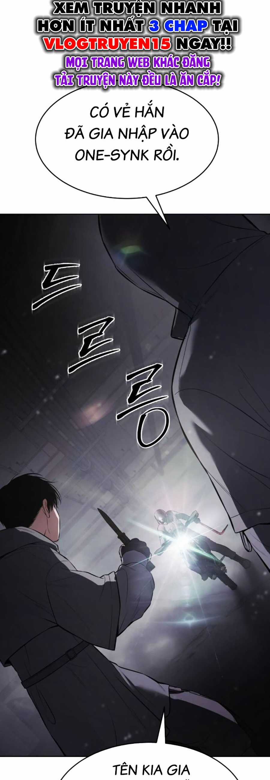 Đặc Vụ Thế Thân - Chapter 76 - Trang 93