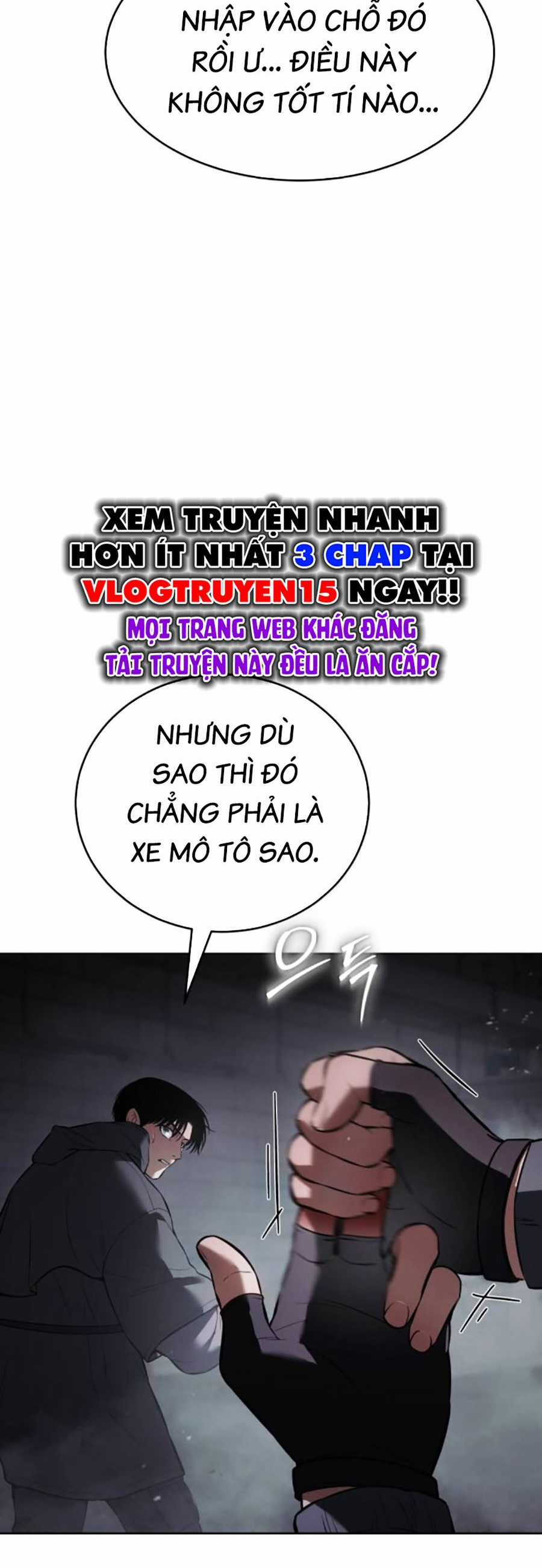 Đặc Vụ Thế Thân - Chapter 76 - Trang 94