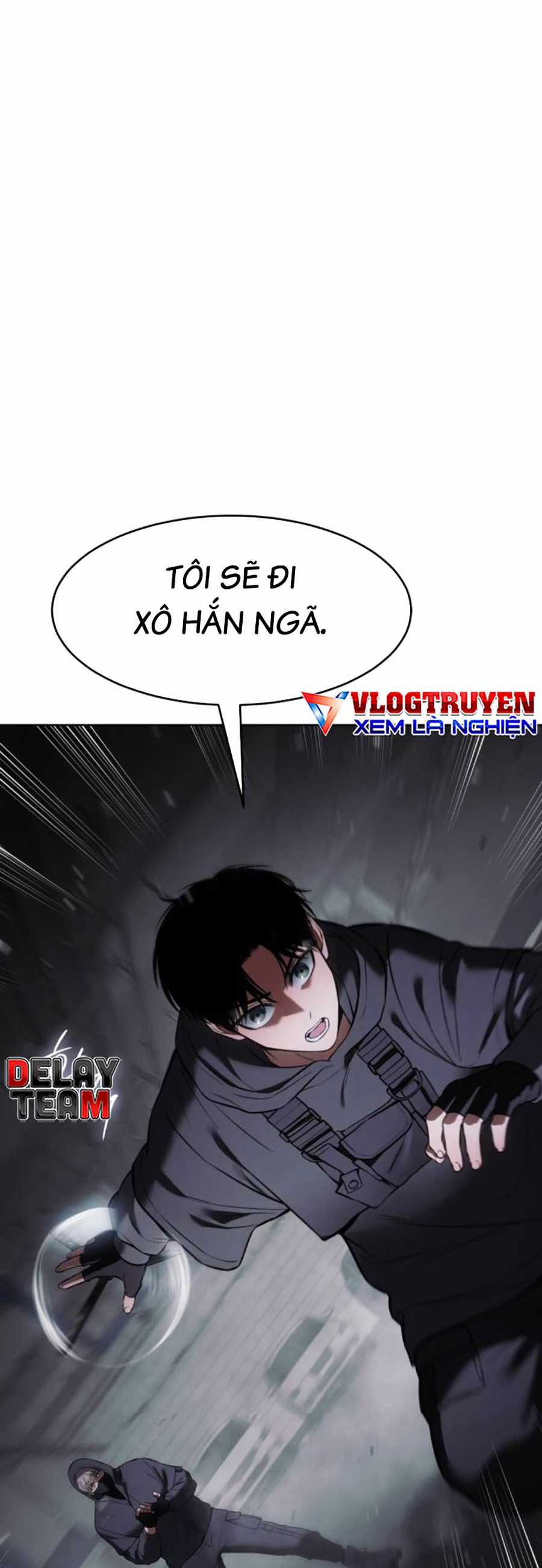 Đặc Vụ Thế Thân - Chapter 76 - Trang 95