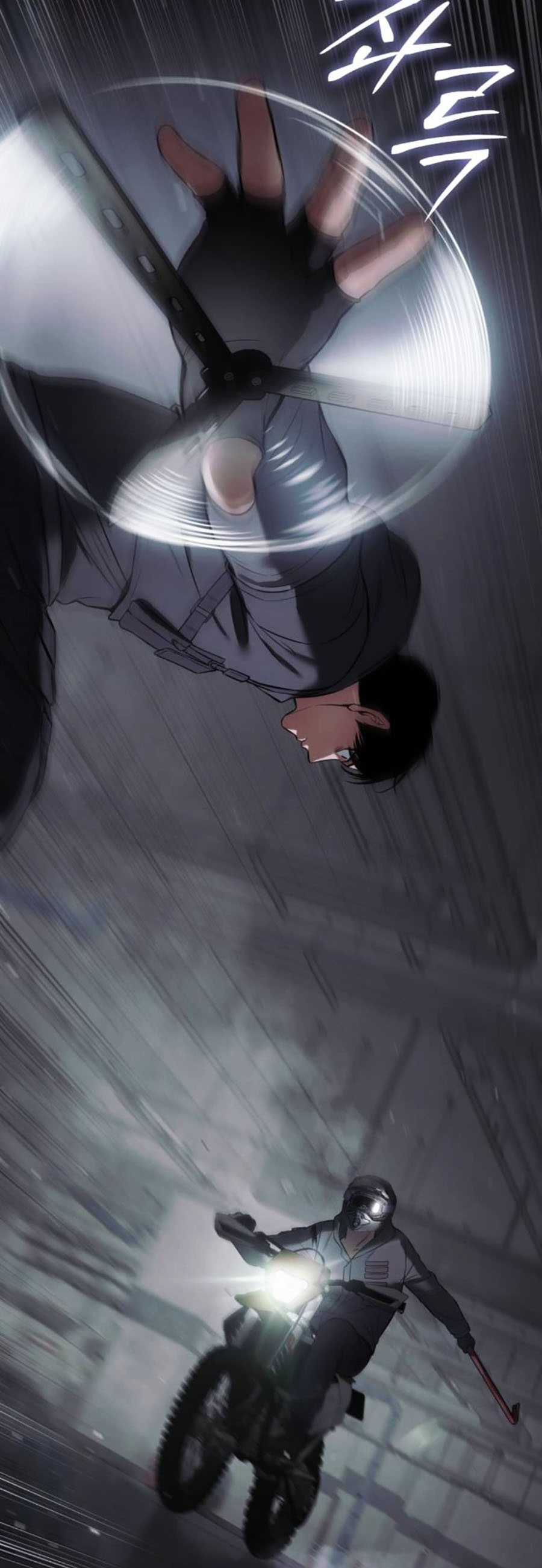 Đặc Vụ Thế Thân - Chapter 76 - Trang 97