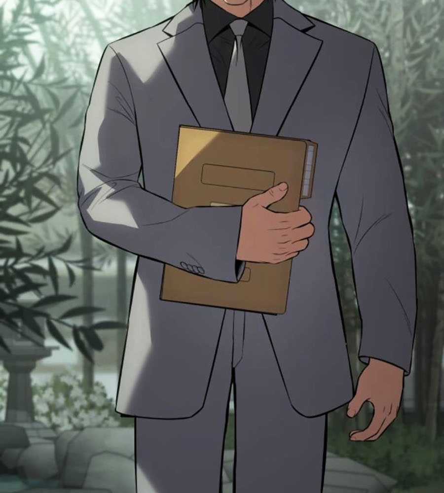 Đặc Vụ Thế Thân - Chapter 77 - Trang 11