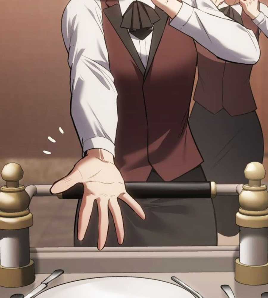 Đặc Vụ Thế Thân - Chapter 77 - Trang 127