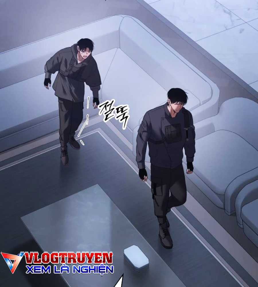 Đặc Vụ Thế Thân - Chapter 77 - Trang 145