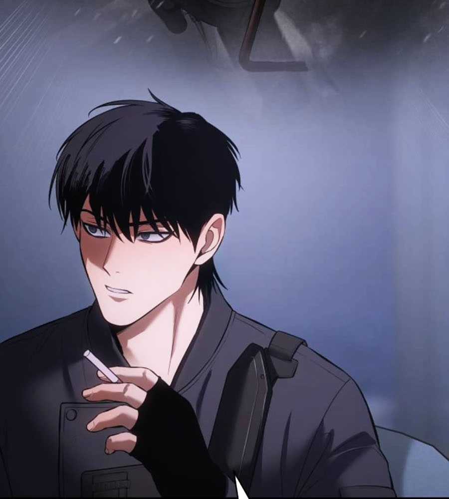 Đặc Vụ Thế Thân - Chapter 77 - Trang 153