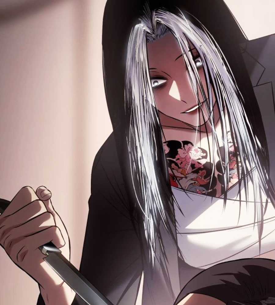 Đặc Vụ Thế Thân - Chapter 77 - Trang 199