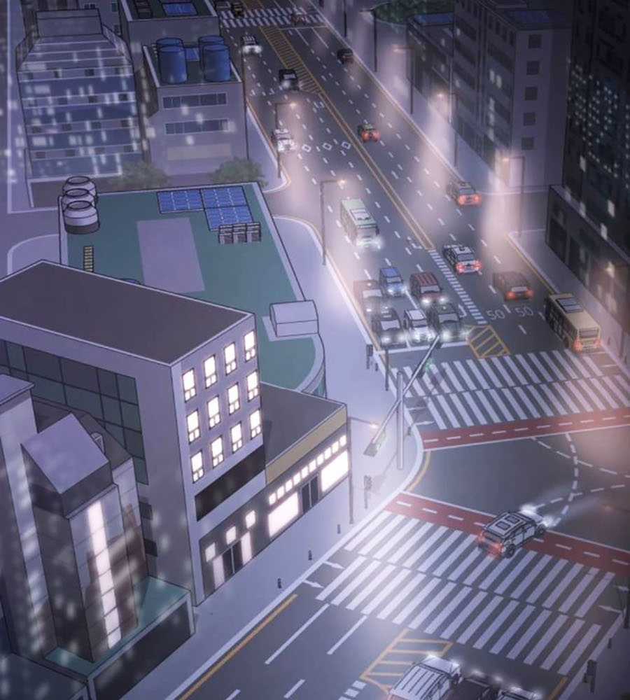 Đặc Vụ Thế Thân - Chapter 77 - Trang 209