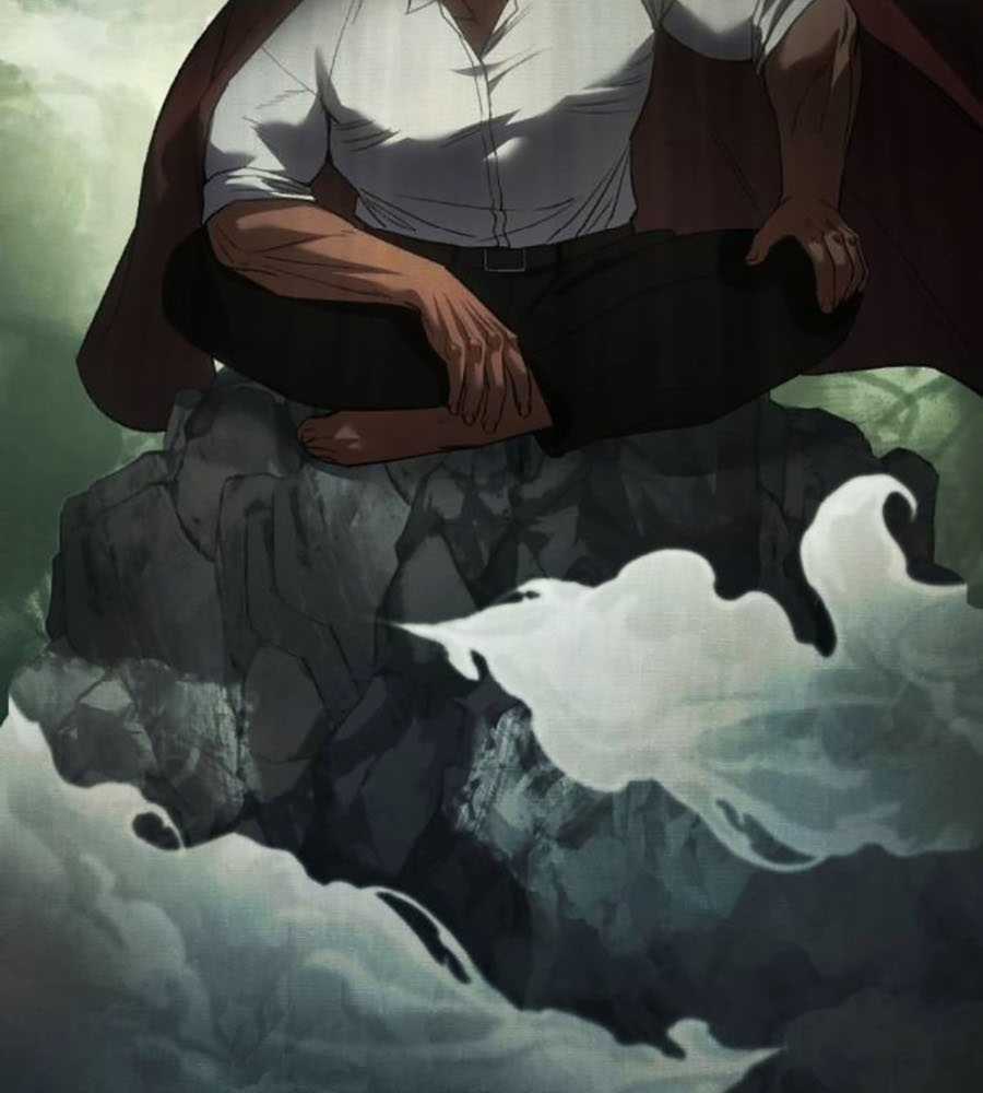 Đặc Vụ Thế Thân - Chapter 77 - Trang 22