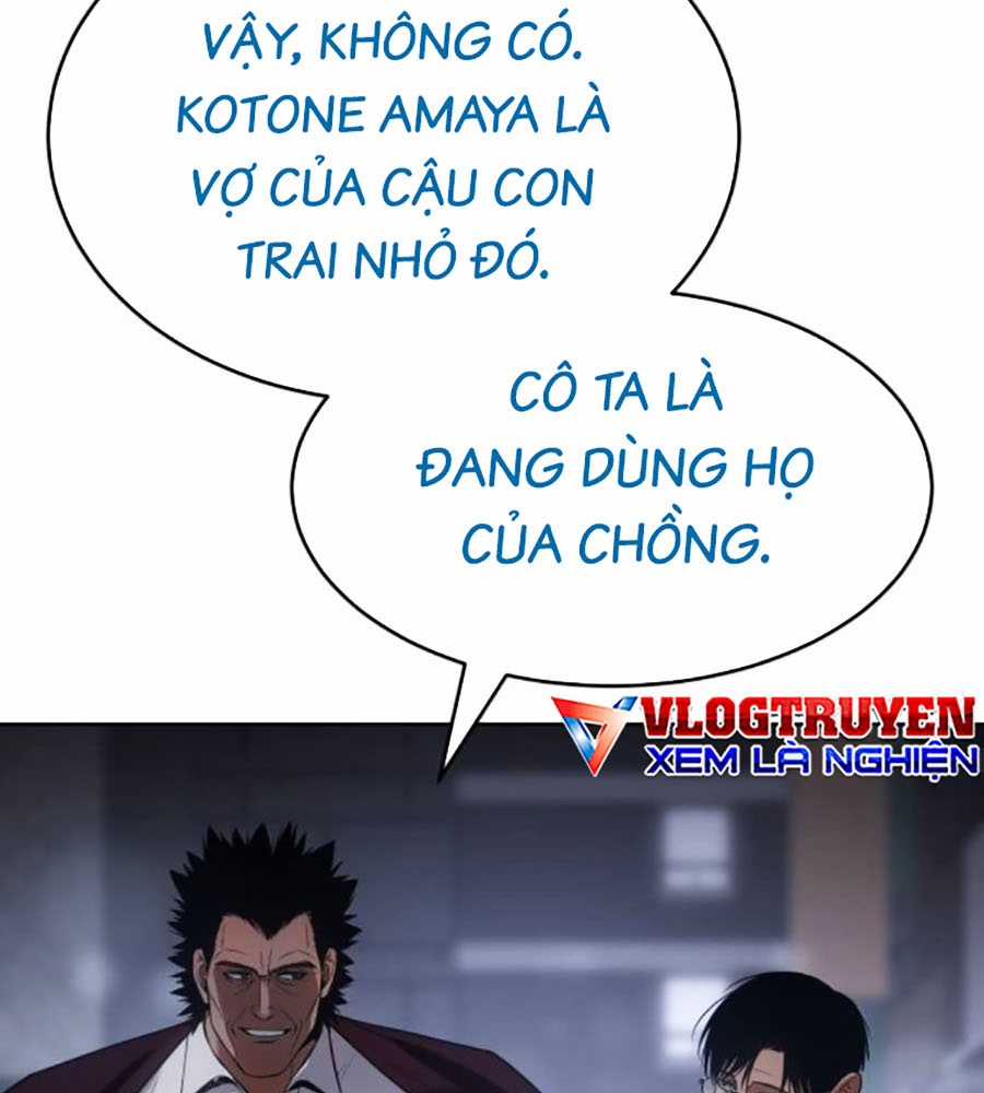 Đặc Vụ Thế Thân - Chapter 77 - Trang 218