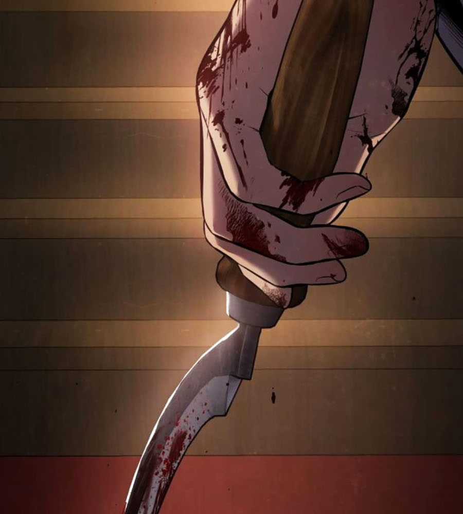 Đặc Vụ Thế Thân - Chapter 77 - Trang 225