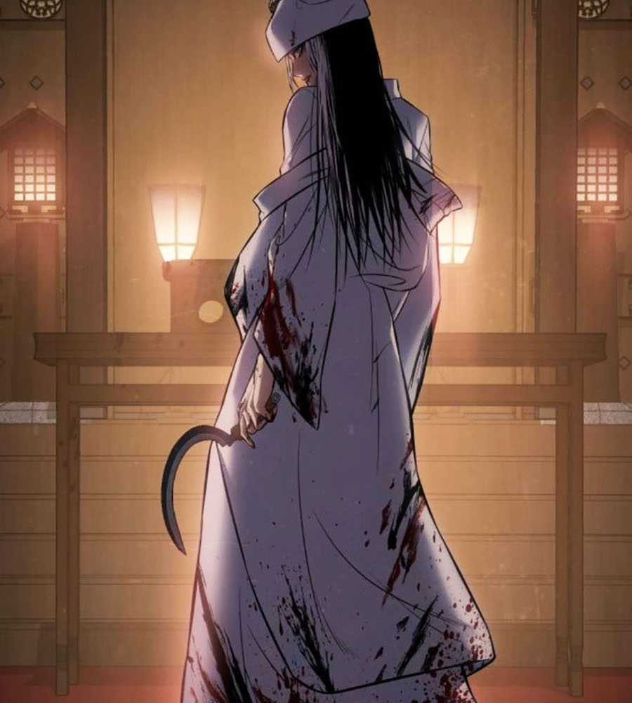 Đặc Vụ Thế Thân - Chapter 77 - Trang 229