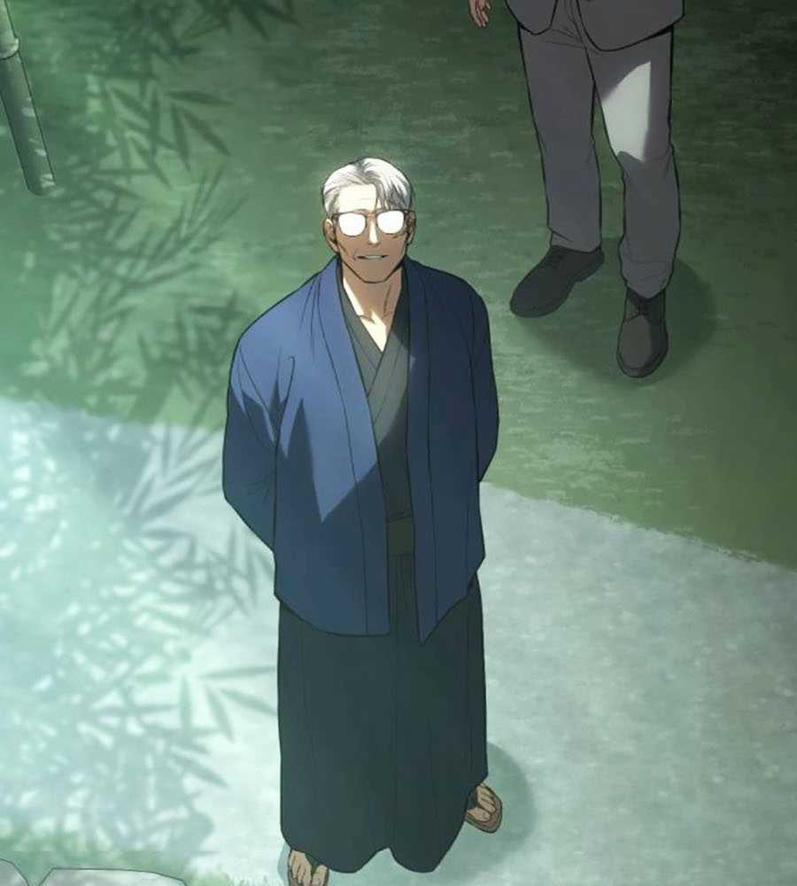 Đặc Vụ Thế Thân - Chapter 77 - Trang 31