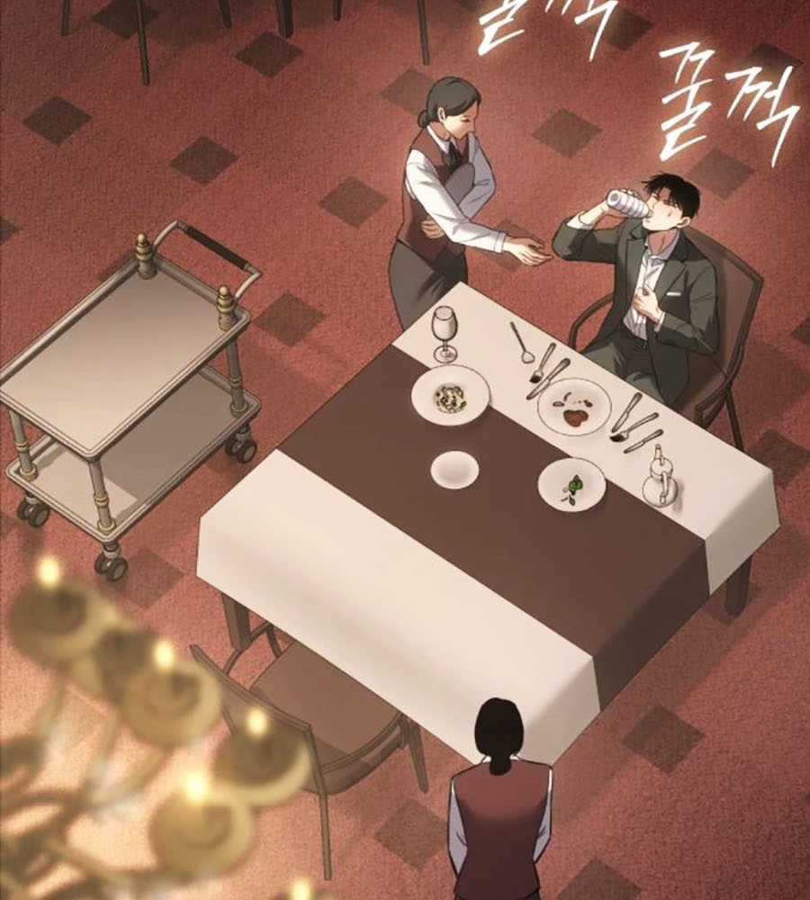 Đặc Vụ Thế Thân - Chapter 78 - Trang 117