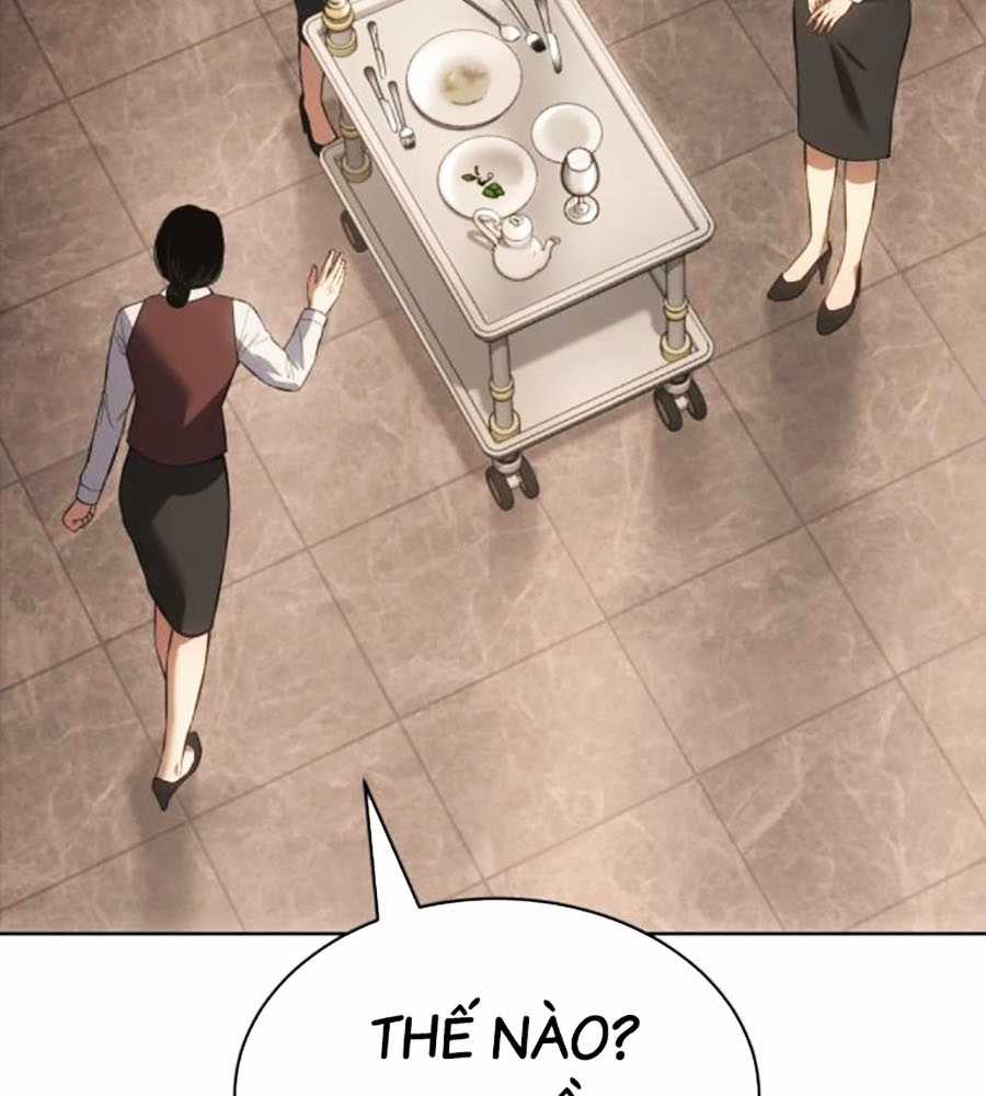 Đặc Vụ Thế Thân - Chapter 78 - Trang 124