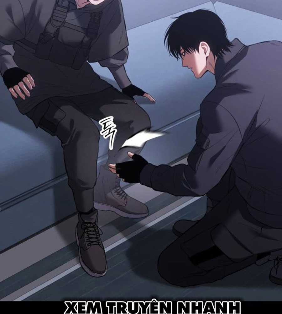 Đặc Vụ Thế Thân - Chapter 78 - Trang 141