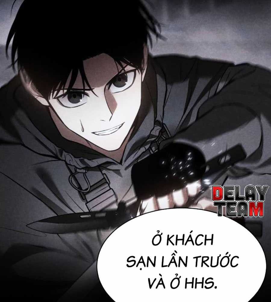 Đặc Vụ Thế Thân - Chapter 78 - Trang 151