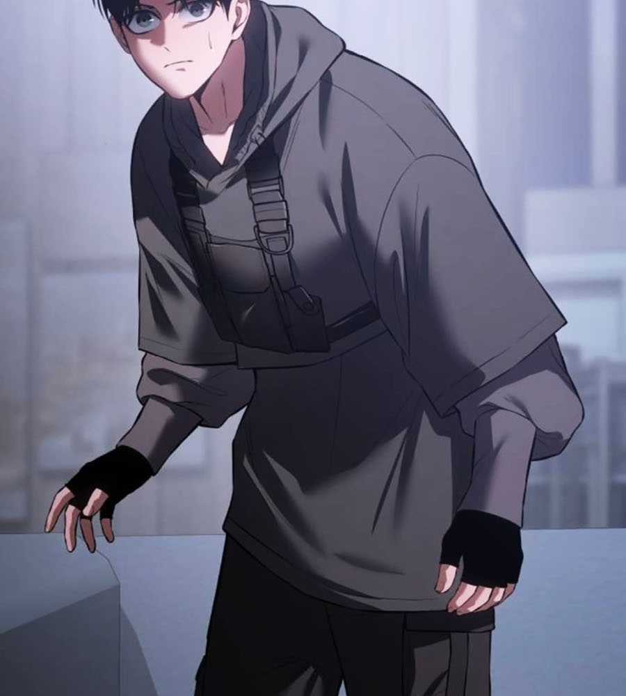 Đặc Vụ Thế Thân - Chapter 78 - Trang 156