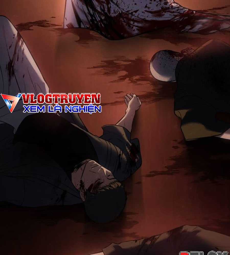 Đặc Vụ Thế Thân - Chapter 78 - Trang 230