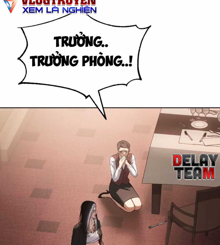 Đặc Vụ Thế Thân - Chapter 78 - Trang 238