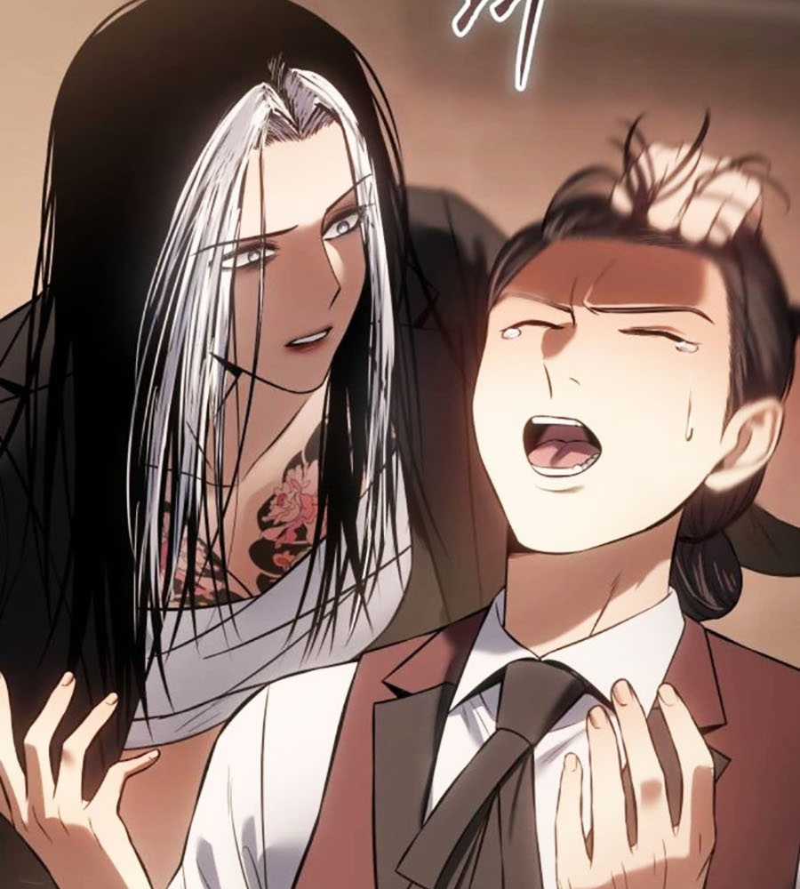 Đặc Vụ Thế Thân - Chapter 78 - Trang 242