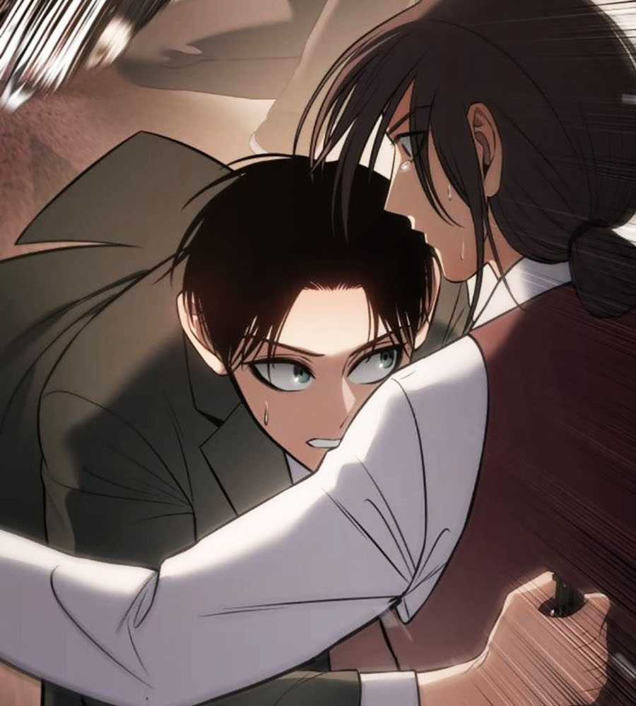 Đặc Vụ Thế Thân - Chapter 78 - Trang 258