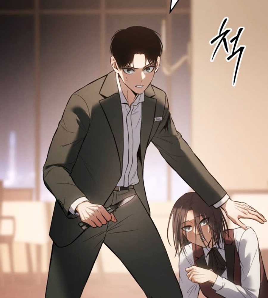 Đặc Vụ Thế Thân - Chapter 78 - Trang 264