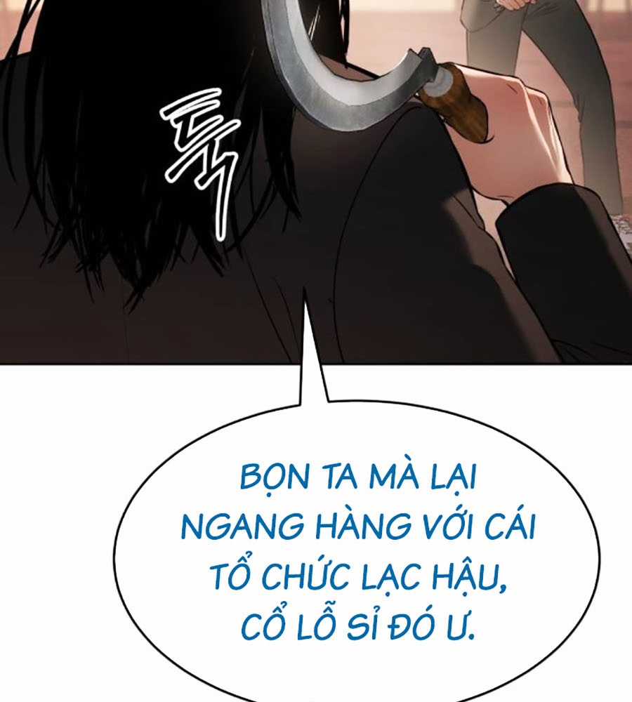 Đặc Vụ Thế Thân - Chapter 78 - Trang 268