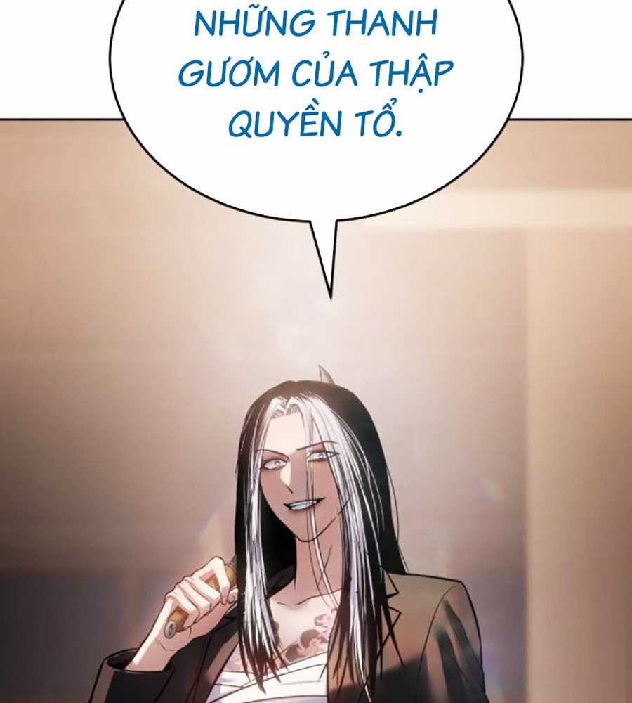 Đặc Vụ Thế Thân - Chapter 78 - Trang 270