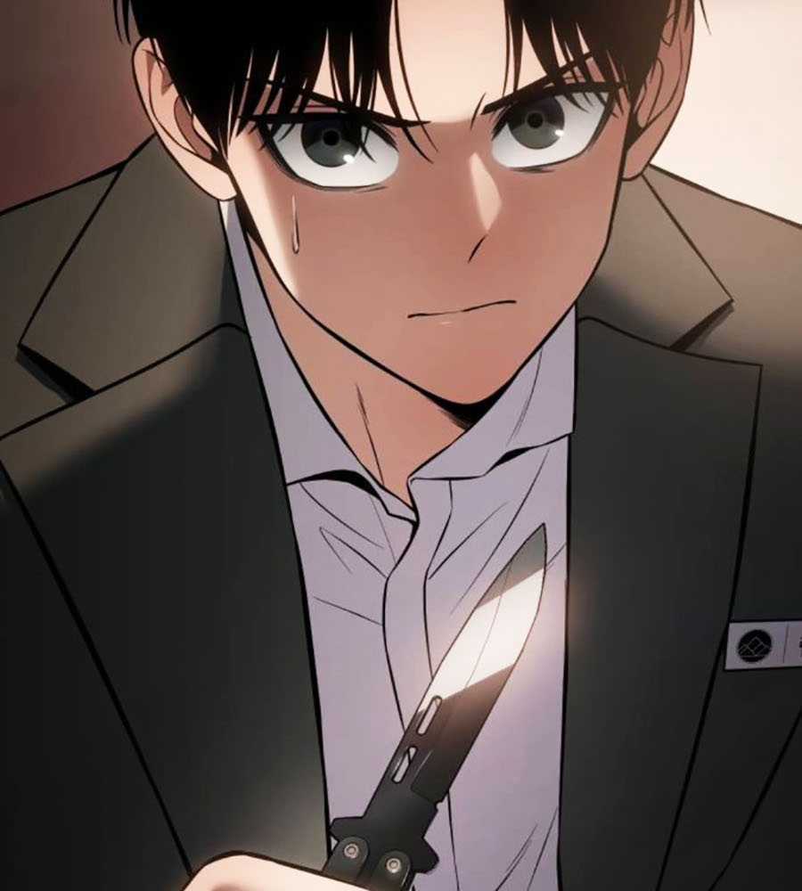 Đặc Vụ Thế Thân - Chapter 78 - Trang 290