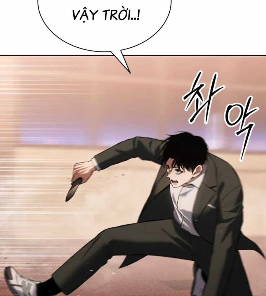 Đặc Vụ Thế Thân - Chapter 78 - Trang 327