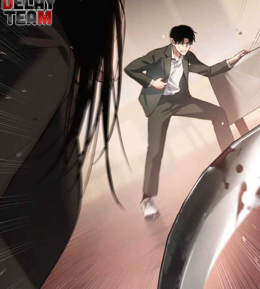 Đặc Vụ Thế Thân - Chapter 78 - Trang 344