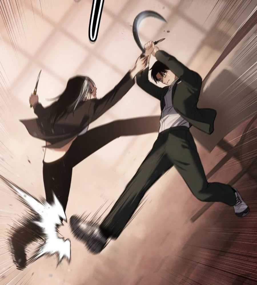 Đặc Vụ Thế Thân - Chapter 78 - Trang 365