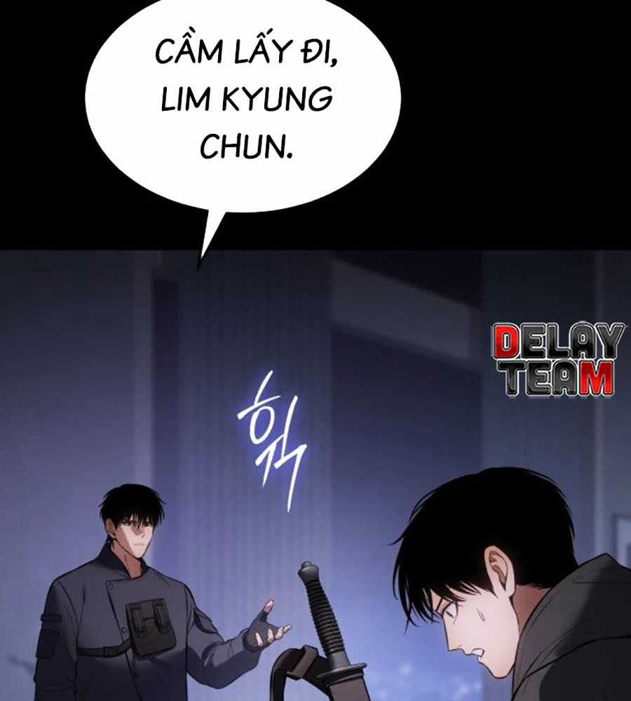 Đặc Vụ Thế Thân - Chapter 78 - Trang 391