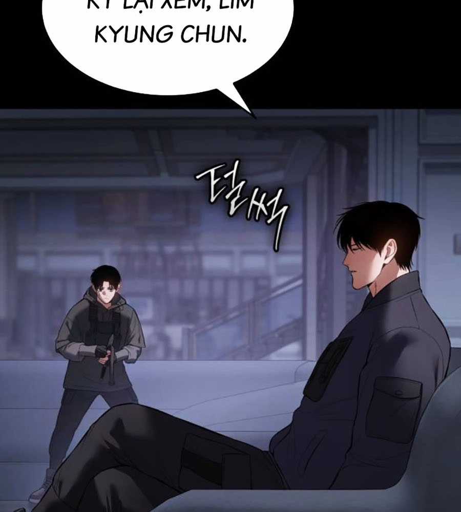 Đặc Vụ Thế Thân - Chapter 78 - Trang 397