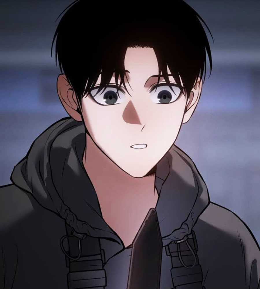 Đặc Vụ Thế Thân - Chapter 78 - Trang 400