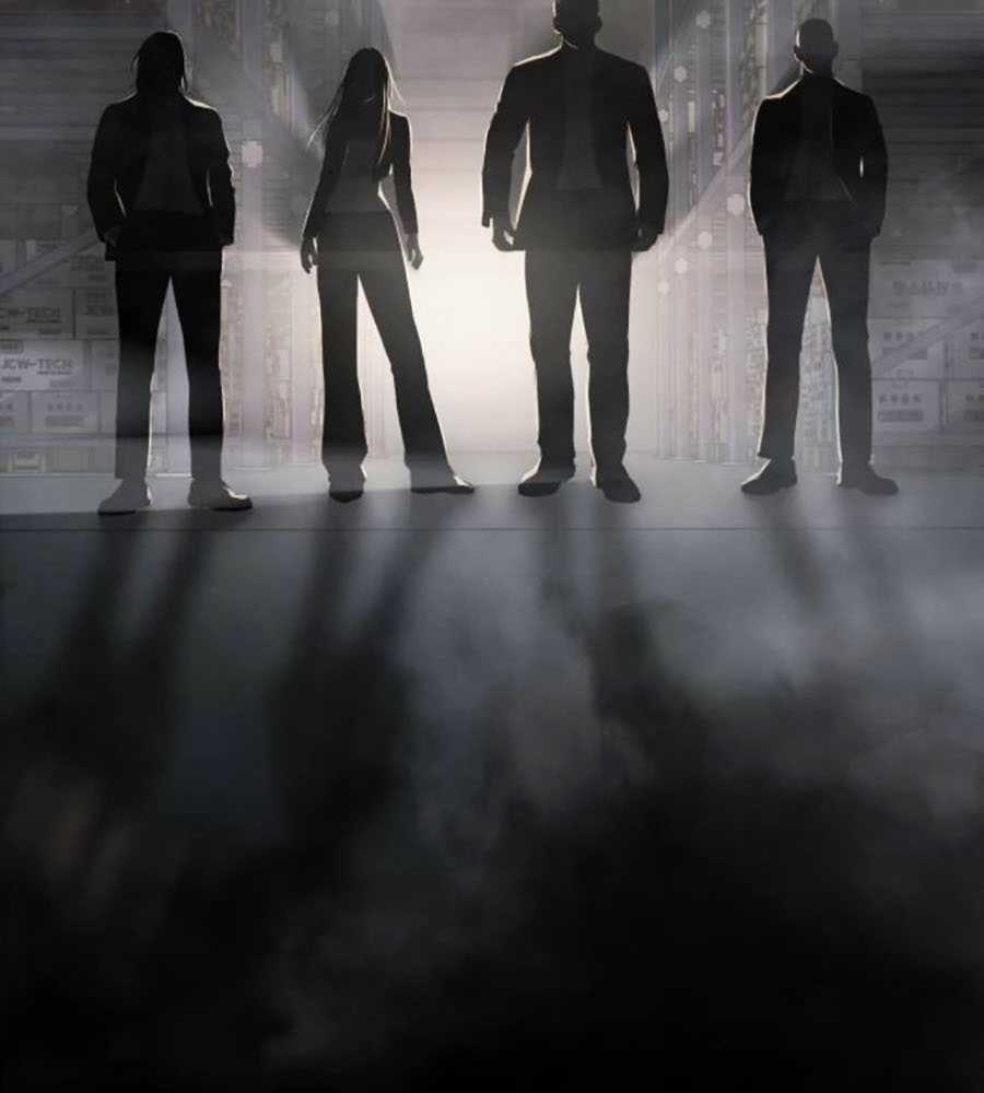 Đặc Vụ Thế Thân - Chapter 78 - Trang 42