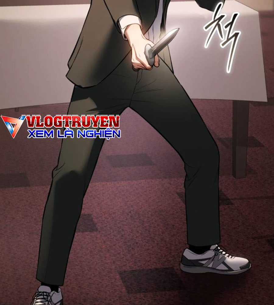 Đặc Vụ Thế Thân - Chapter 78 - Trang 419