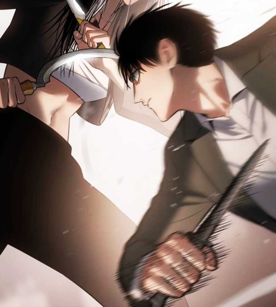 Đặc Vụ Thế Thân - Chapter 78 - Trang 422