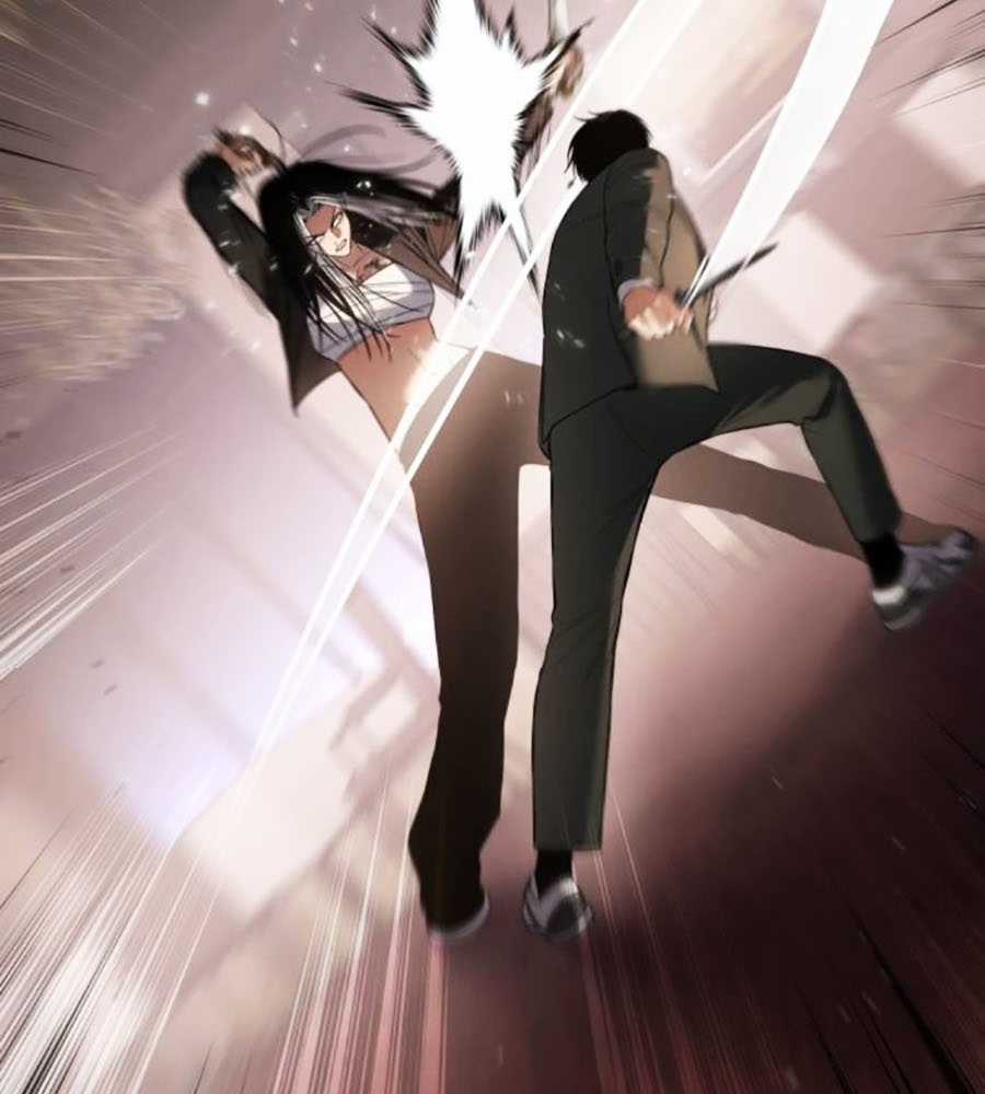 Đặc Vụ Thế Thân - Chapter 78 - Trang 425