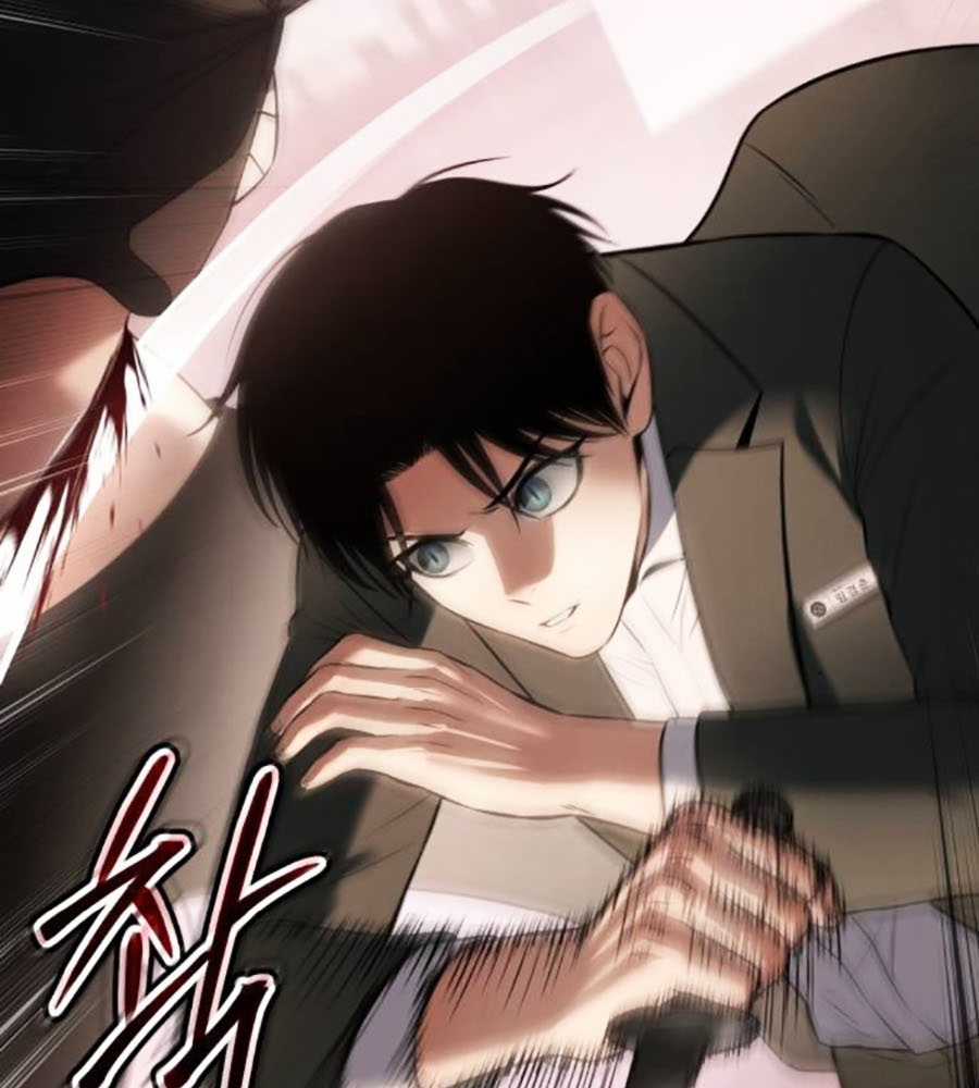 Đặc Vụ Thế Thân - Chapter 78 - Trang 436