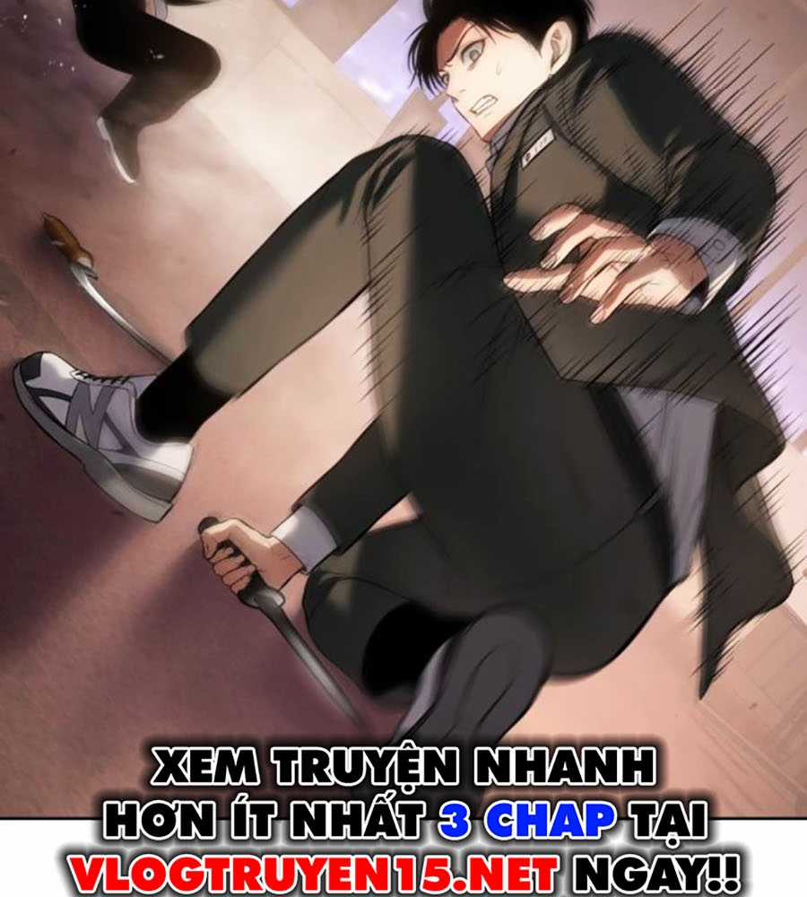 Đặc Vụ Thế Thân - Chapter 78 - Trang 459