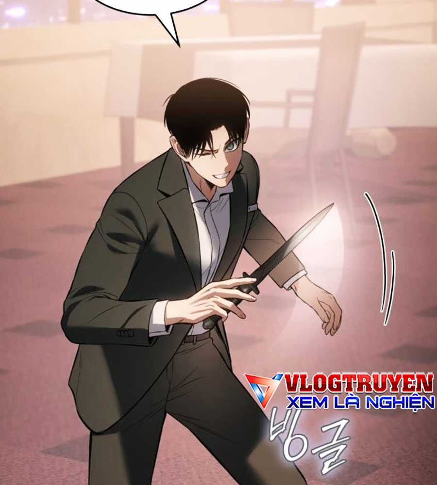 Đặc Vụ Thế Thân - Chapter 78 - Trang 461