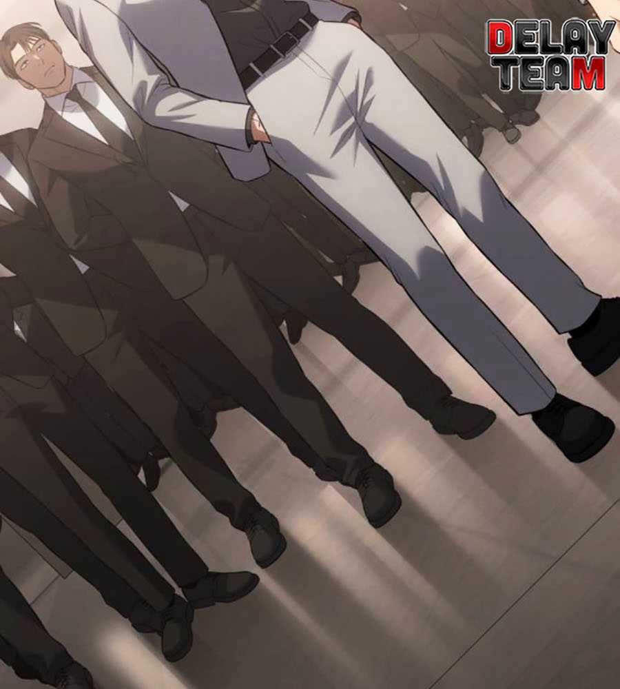 Đặc Vụ Thế Thân - Chapter 78 - Trang 499