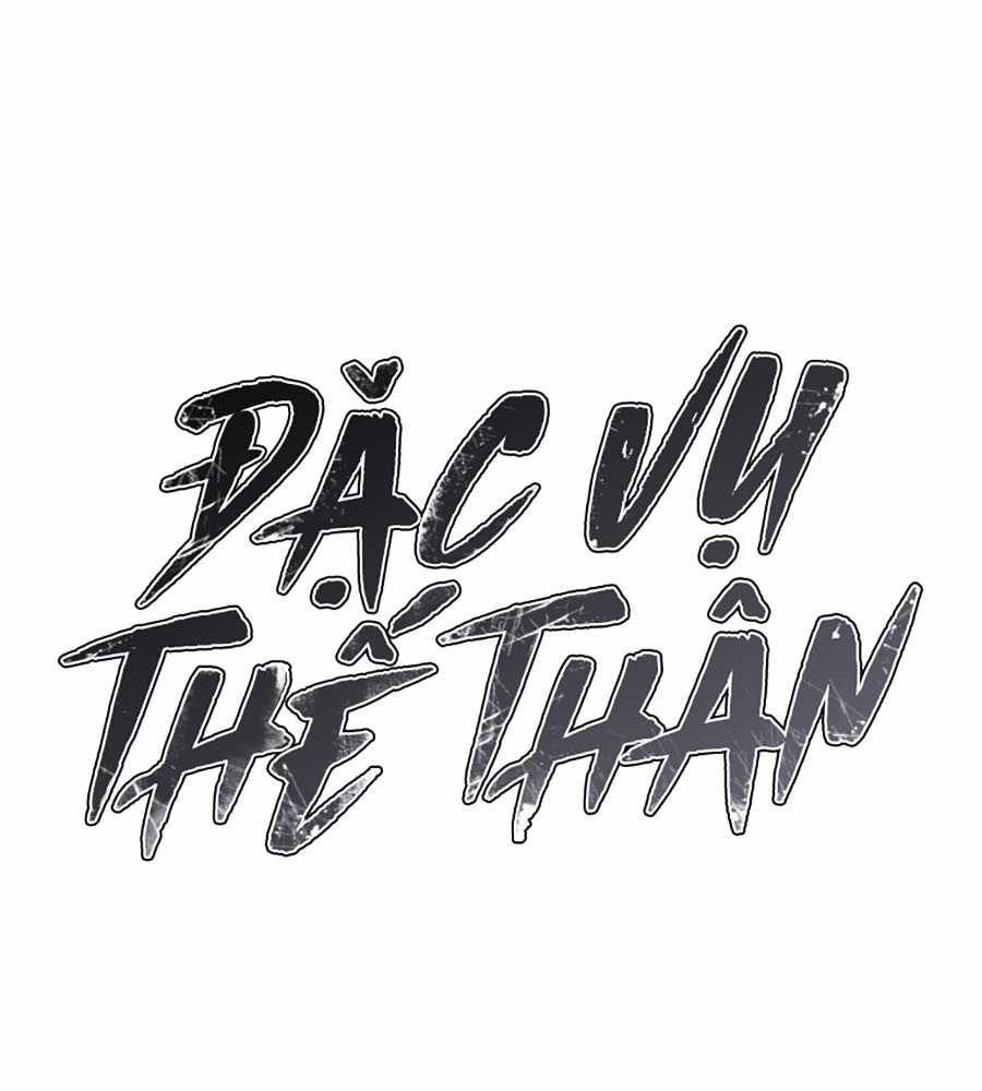 Đặc Vụ Thế Thân - Chapter 78 - Trang 53