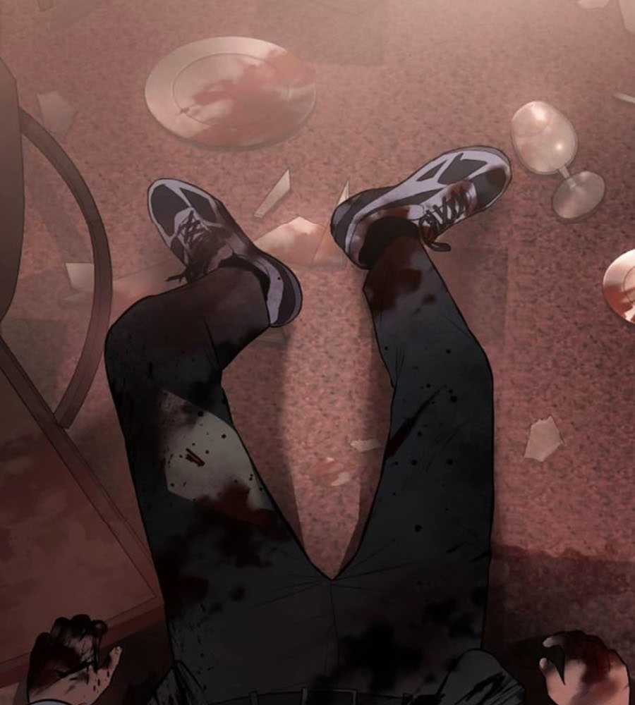 Đặc Vụ Thế Thân - Chapter 78 - Trang 541