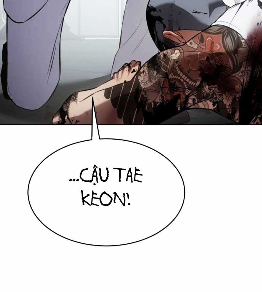 Đặc Vụ Thế Thân - Chapter 79 - Trang 118