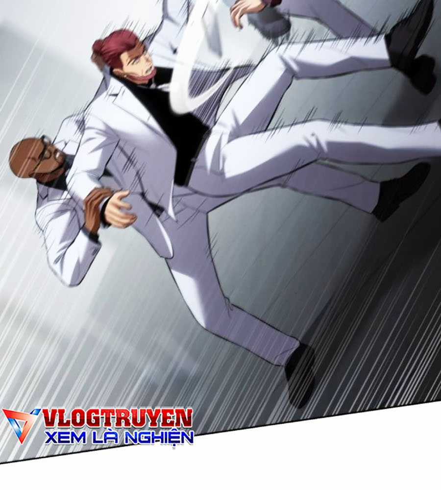 Đặc Vụ Thế Thân - Chapter 79 - Trang 142