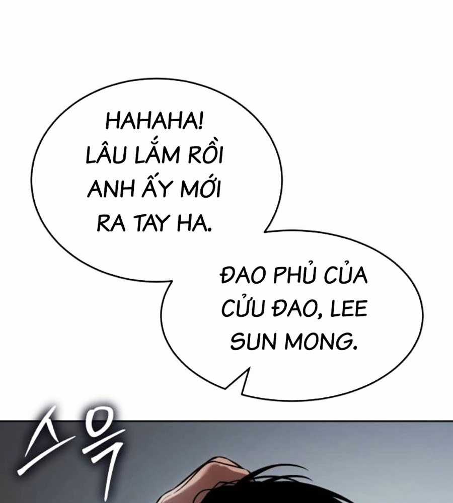 Đặc Vụ Thế Thân - Chapter 79 - Trang 198