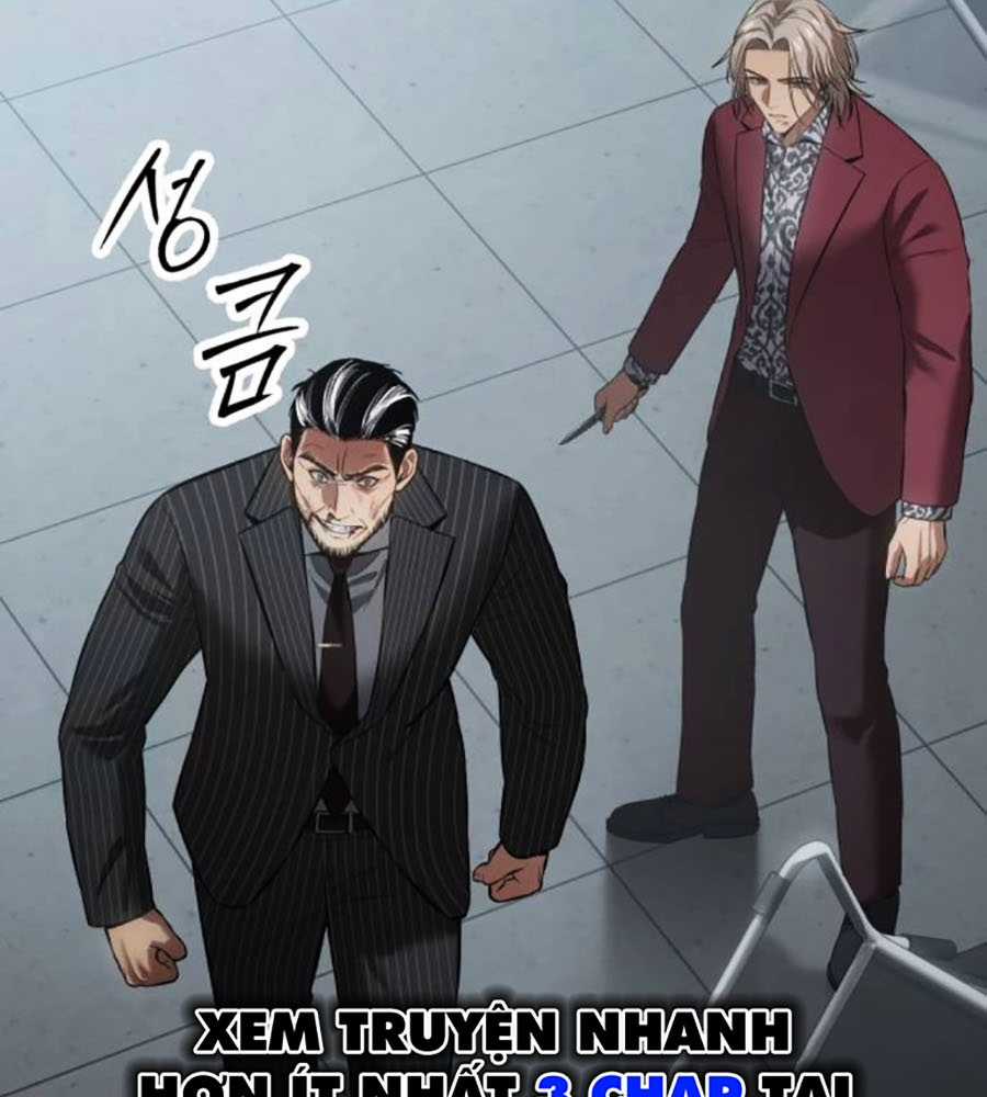 Đặc Vụ Thế Thân - Chapter 79 - Trang 213