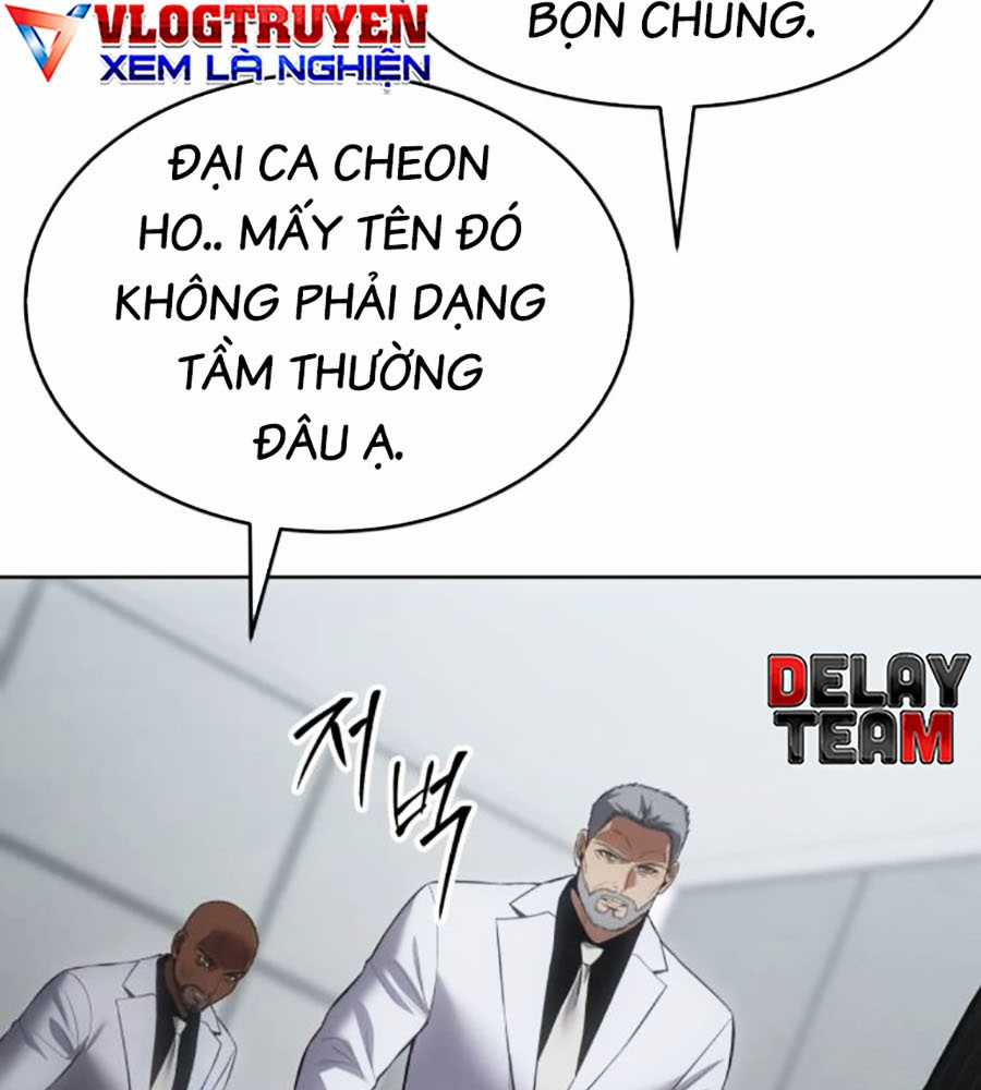 Đặc Vụ Thế Thân - Chapter 79 - Trang 216