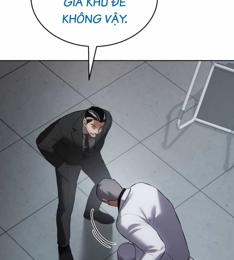 Đặc Vụ Thế Thân - Chapter 79 - Trang 222